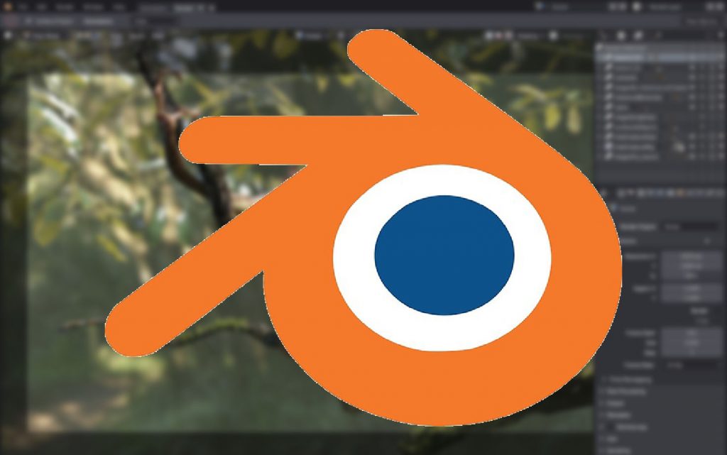 Blender 2.8 Addresses It’s Biggest Issue – User Interface