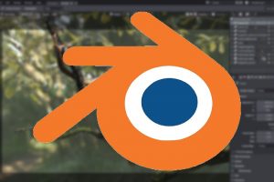 Blender 2.8 Addresses It’s Biggest Issue – User Interface