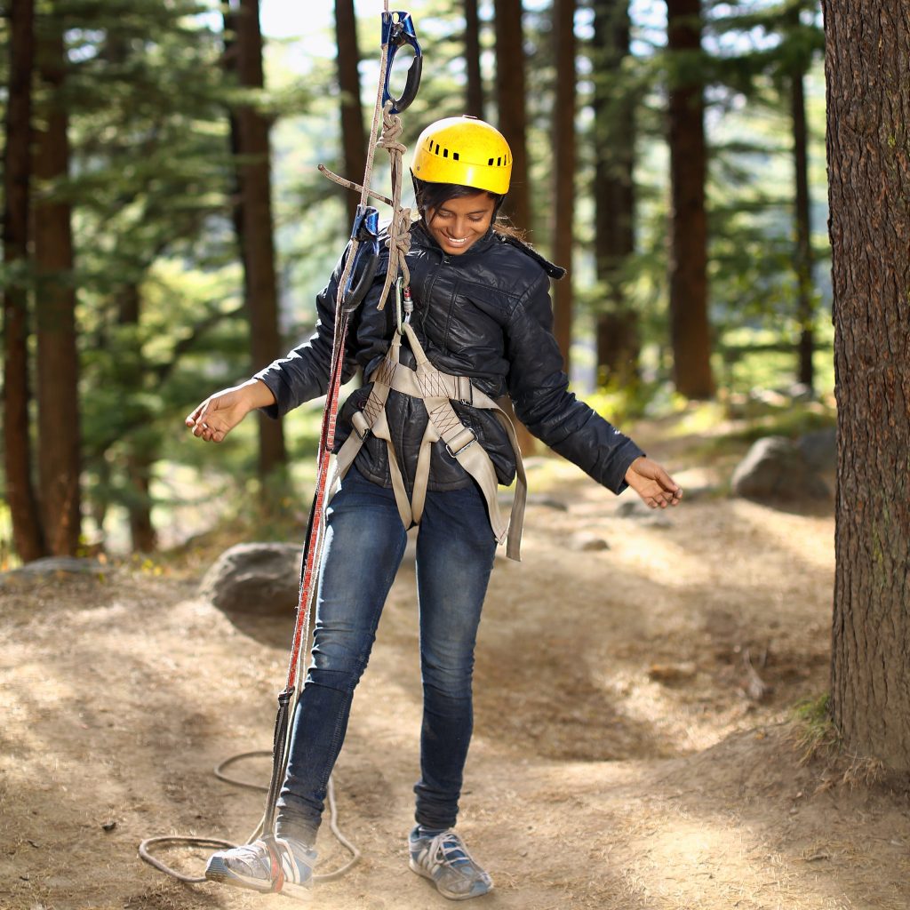 The Science Behind Ziplines: Explained