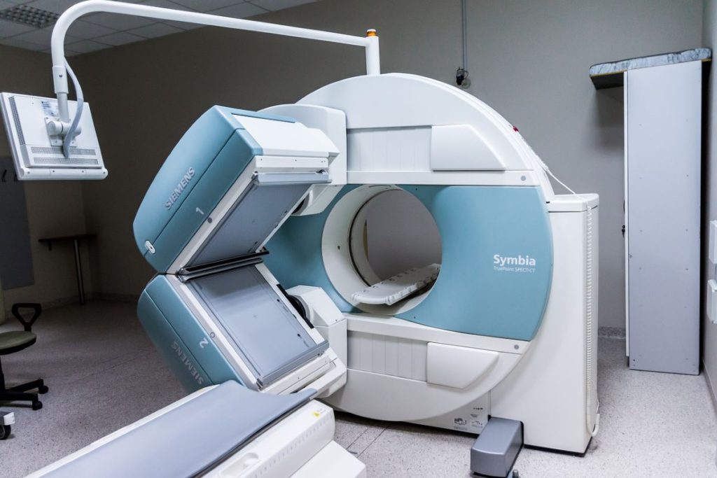 Benefits of Medical Imagery