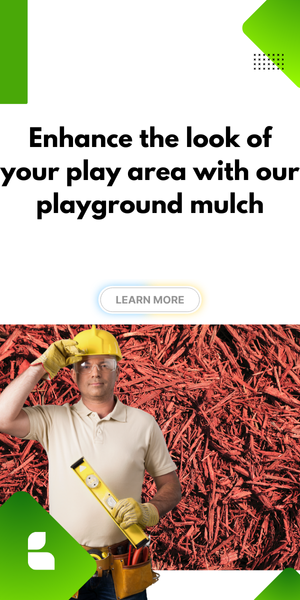 playground mulch