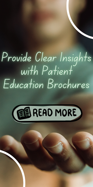 patient education brochures 